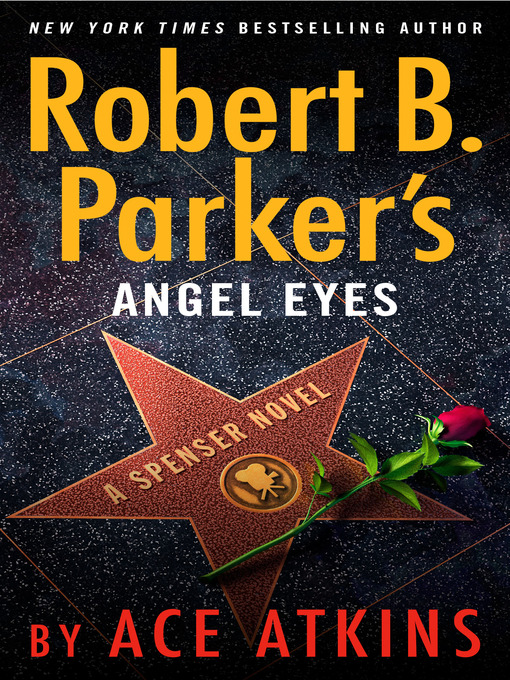 Title details for Angel Eyes by Ace Atkins - Available